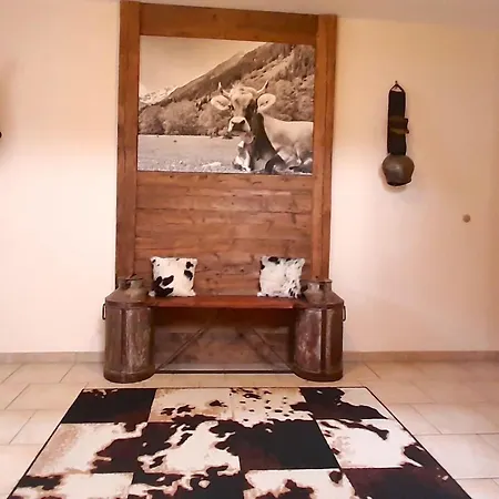 In With Sauna شقة بايريشزيل
