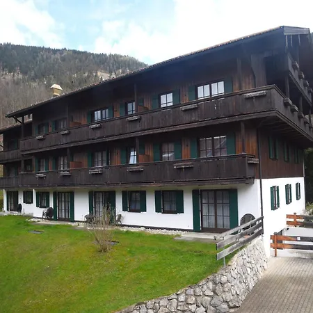 Beautiful In The Alps Near *