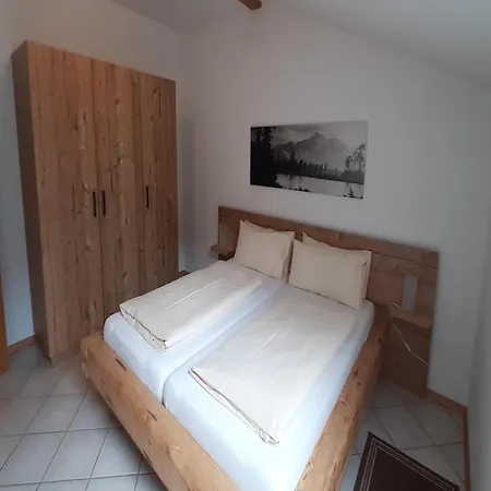 Apartmán Beautiful In The Alps Near *
