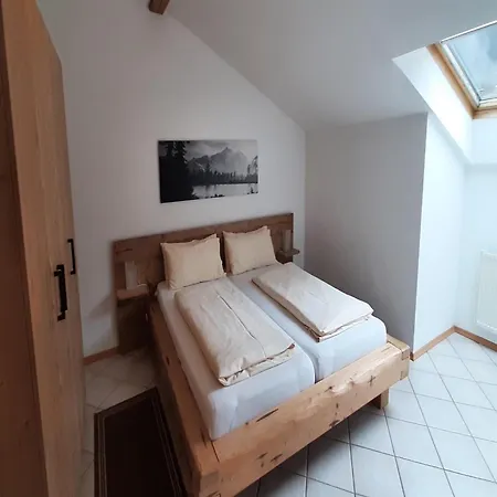 Apartmán Beautiful In The Alps Near