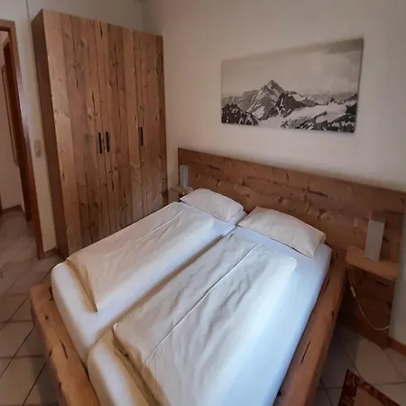 Apartmán Beautiful In The Alps Near *