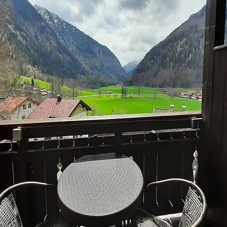 Beautiful In The Alps Near * Bayrischzell