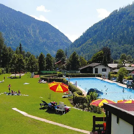 Apartmán Beautiful In The Alps Near *