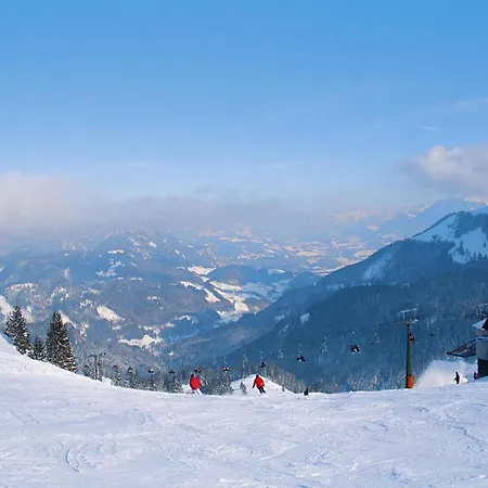 Beautiful In The Alps Near * Bayrischzell