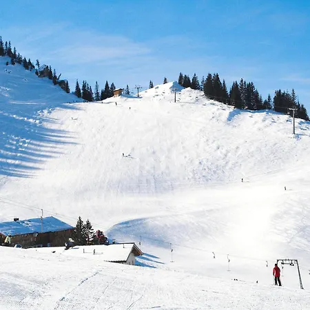 Beautiful In The Alps Near Апартаменты *