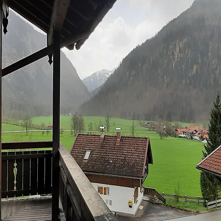 Beautiful In The Alps Near * Bayrischzell