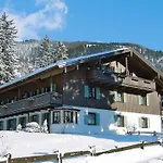 Beautiful In The Alps Near