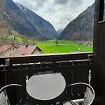 Beautiful In The Alps Near *