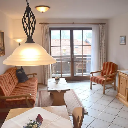 Apartment In With Sauna *