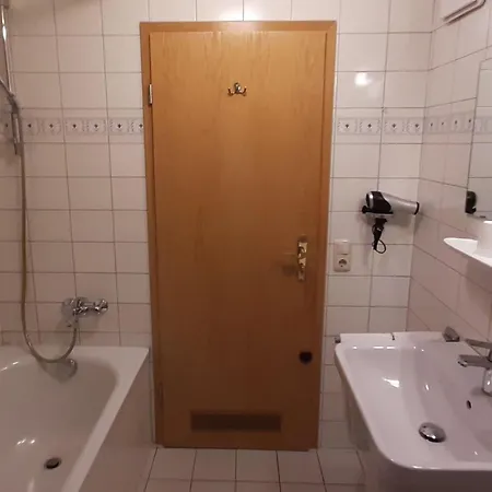 Apartment In With Sauna Bayrischzell