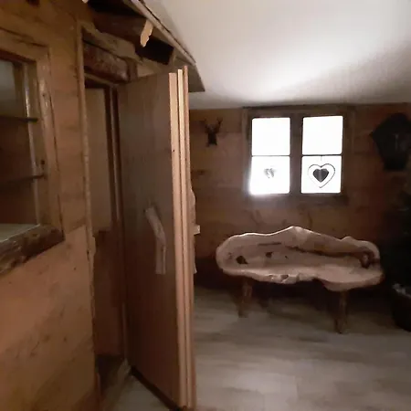 Apartment In With Sauna Bayrischzell