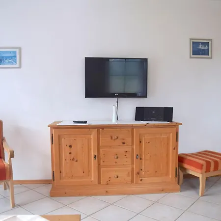 In With Sauna Apartment