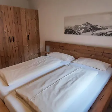 Apartment In With Sauna Bayrischzell
