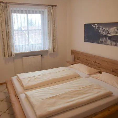 In With Sauna Apartment *