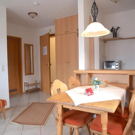 Apartamento Beautiful In The Alps Near