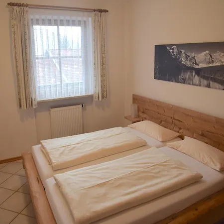 Apartamento Beautiful In The Alps Near