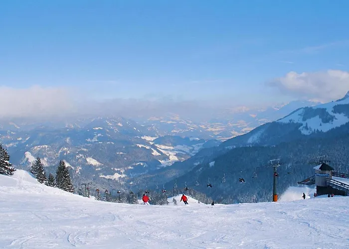 In * Bayrischzell