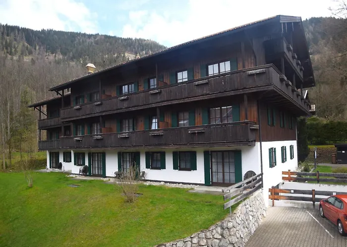 Апартаменты Beautiful In The Alps Near *