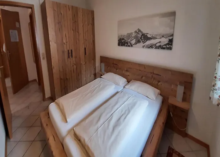 Апартаменты Beautiful In The Alps Near *