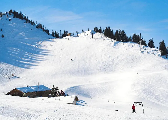 Beautiful In The Alps Near Апартаменты *